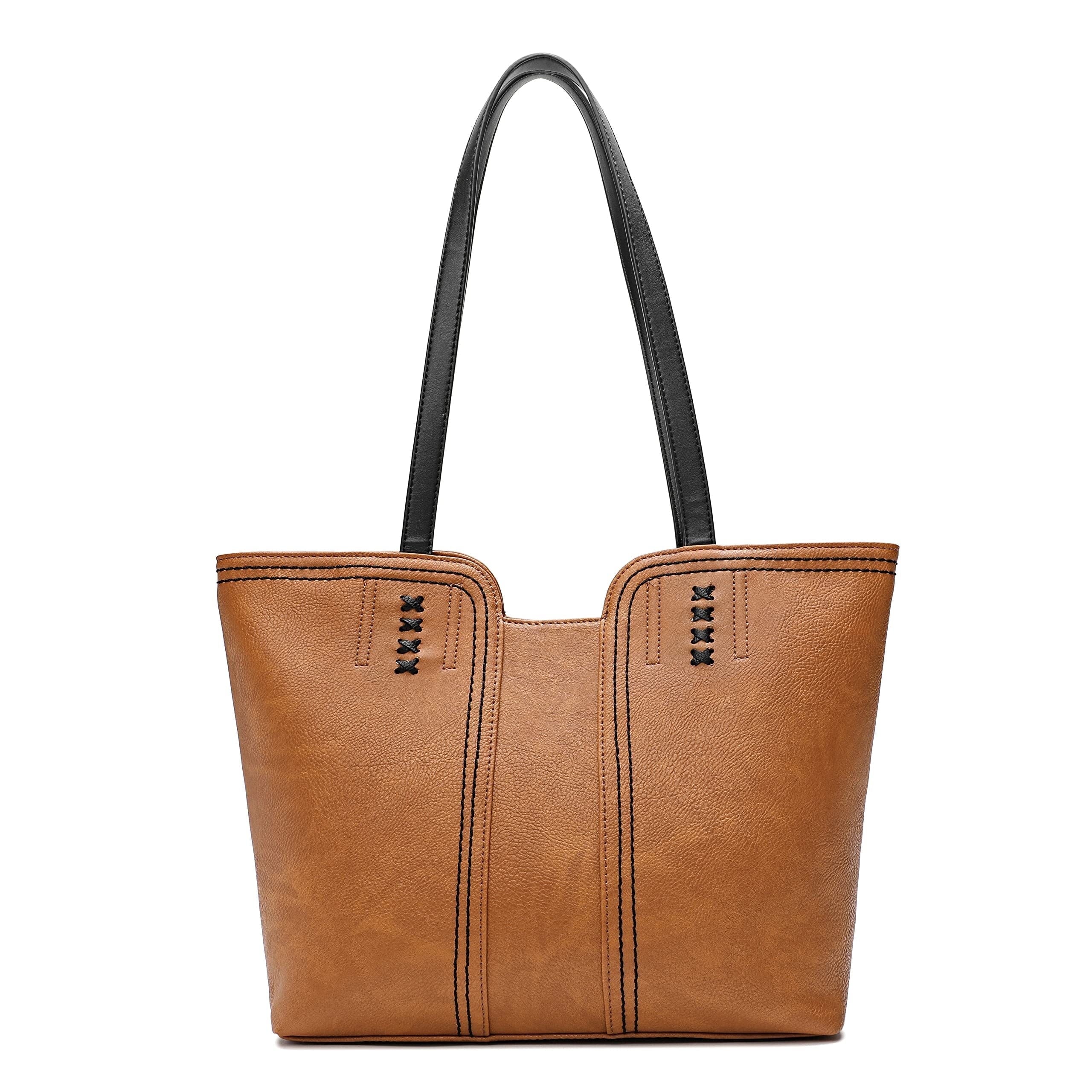 Montana West Women's Oversized Hobo Tote Shoulder Satchel Bag