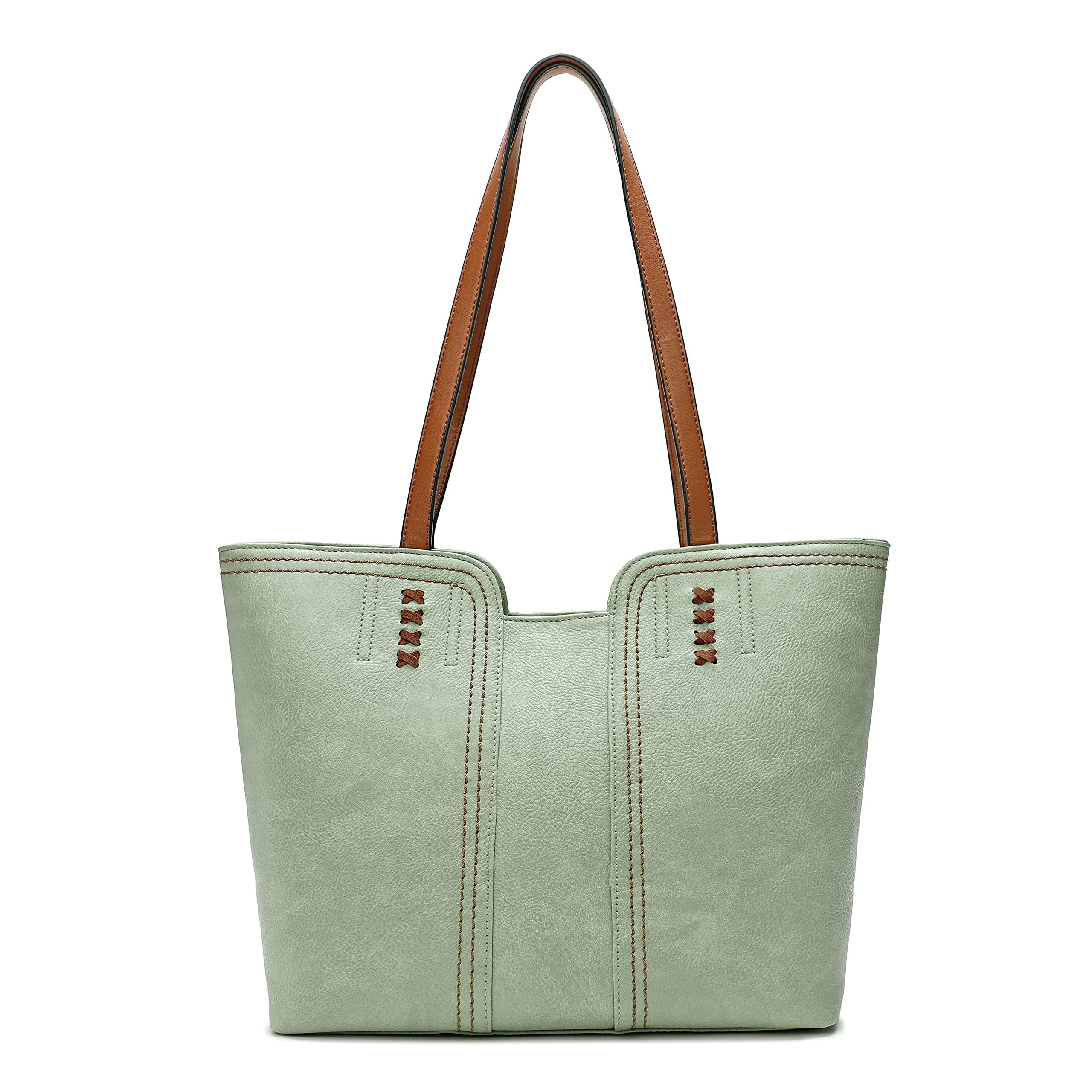 Montana West Women's Oversized Hobo Tote Shoulder Satchel Bag