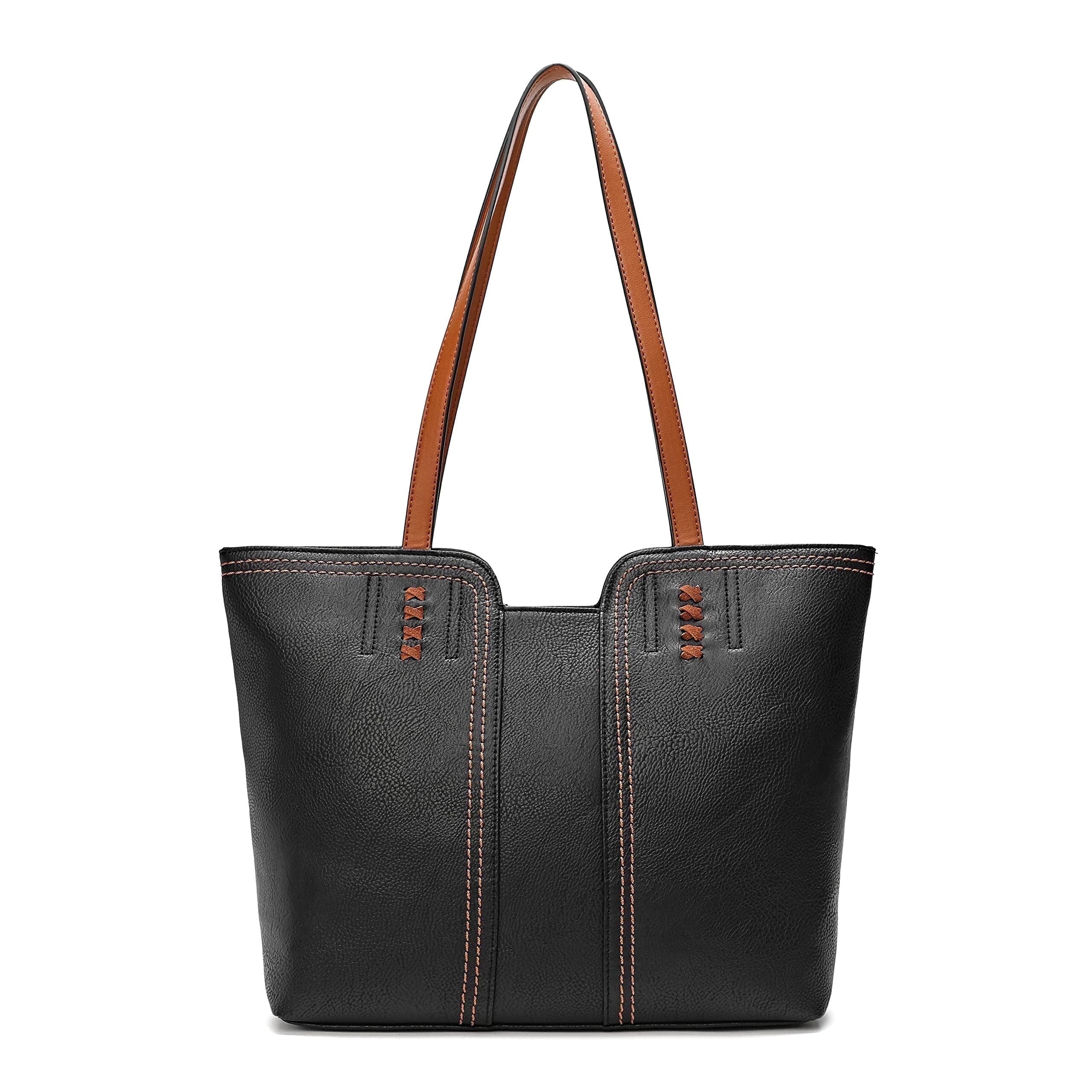Montana West Women's Oversized Hobo Tote Shoulder Satchel Bag