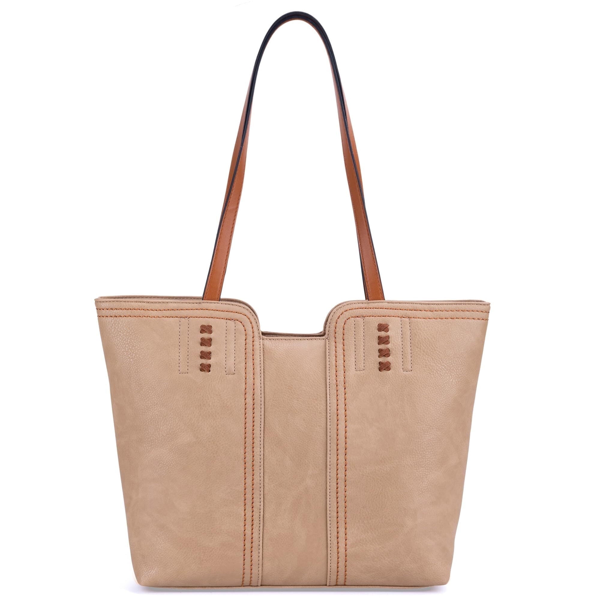 Montana West Women's Oversized Hobo Tote Shoulder Satchel Bag