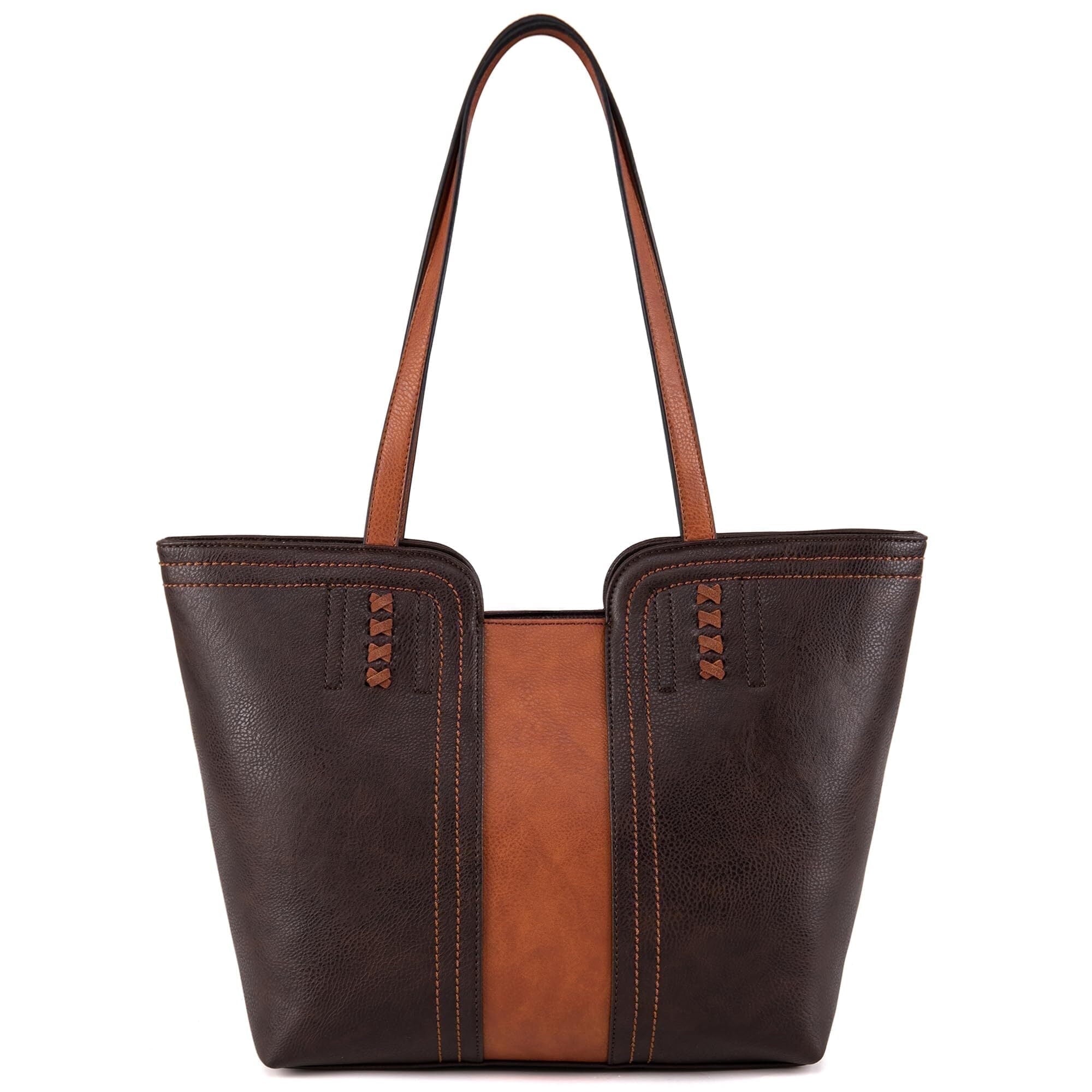 Montana West Women's Oversized Hobo Tote Shoulder Satchel Bag