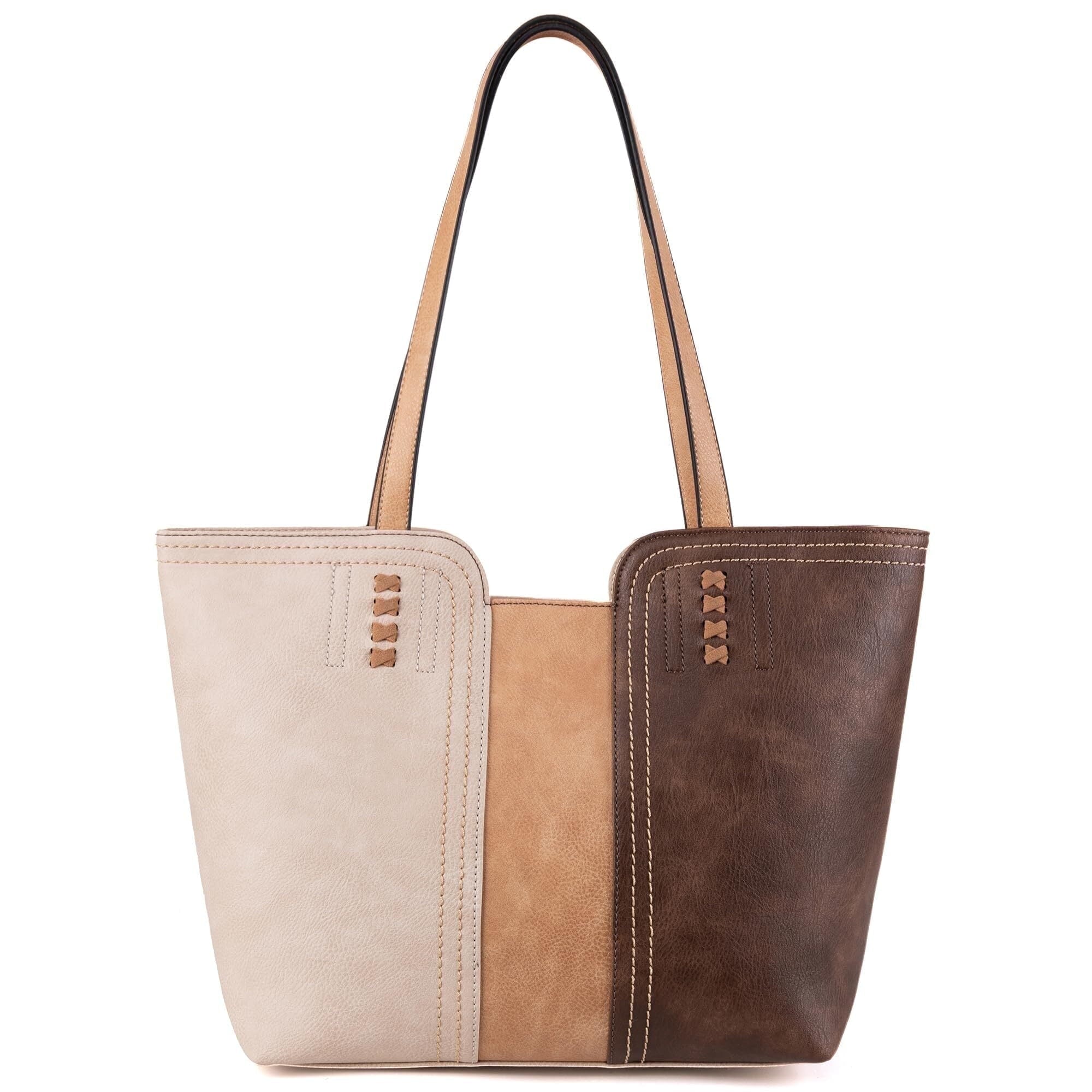 Montana West Women's Oversized Hobo Tote Shoulder Satchel Bag