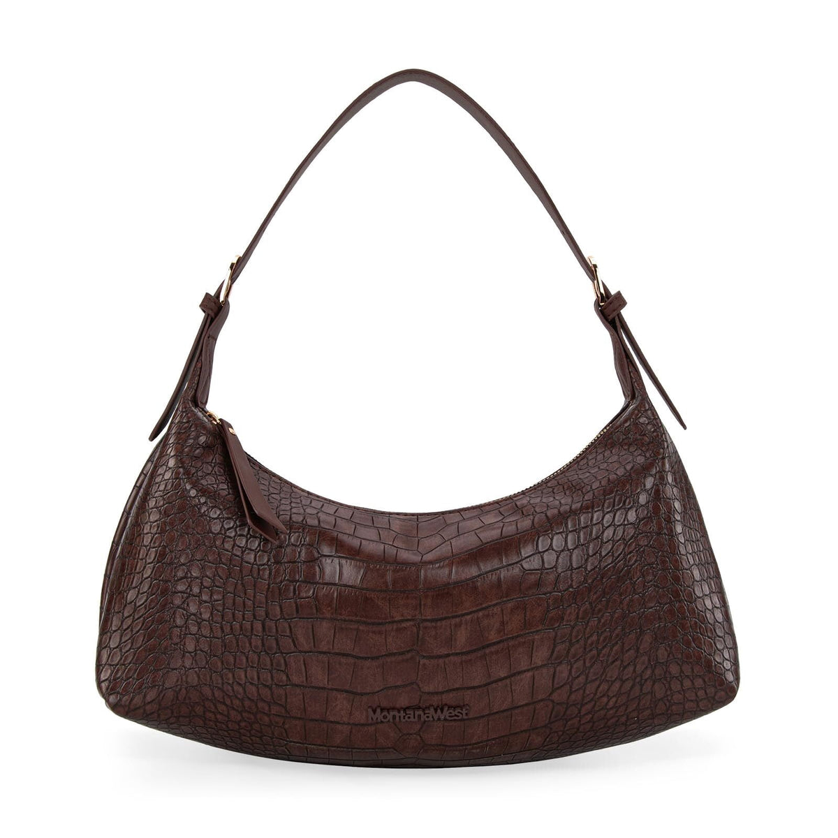 Montana West Hobo Bags for Women Shoulder Trendy Purses Leather Clutch Purse and Handbags