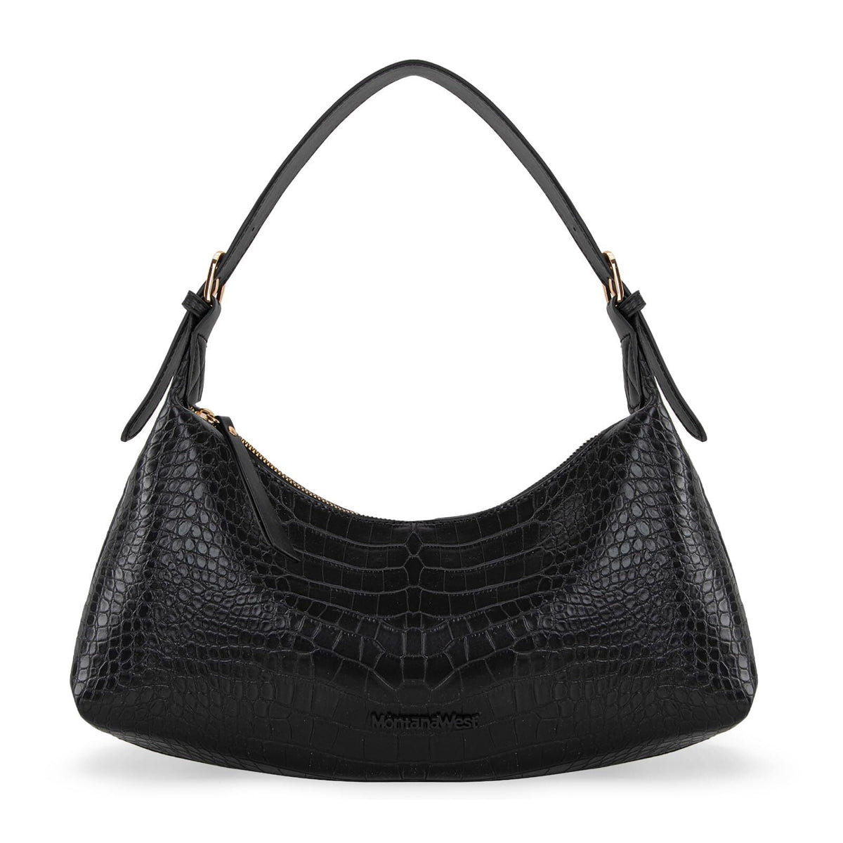 Montana West Hobo Bags for Women Shoulder Trendy Purses Leather Clutch Purse and Handbags