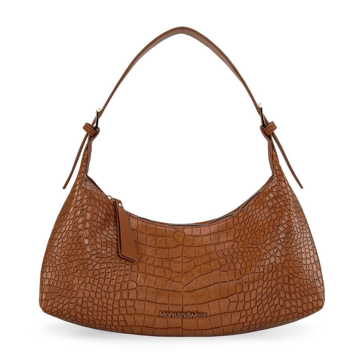 Montana West Hobo Bags for Women Shoulder Trendy Purses Leather Clutch Purse and Handbags