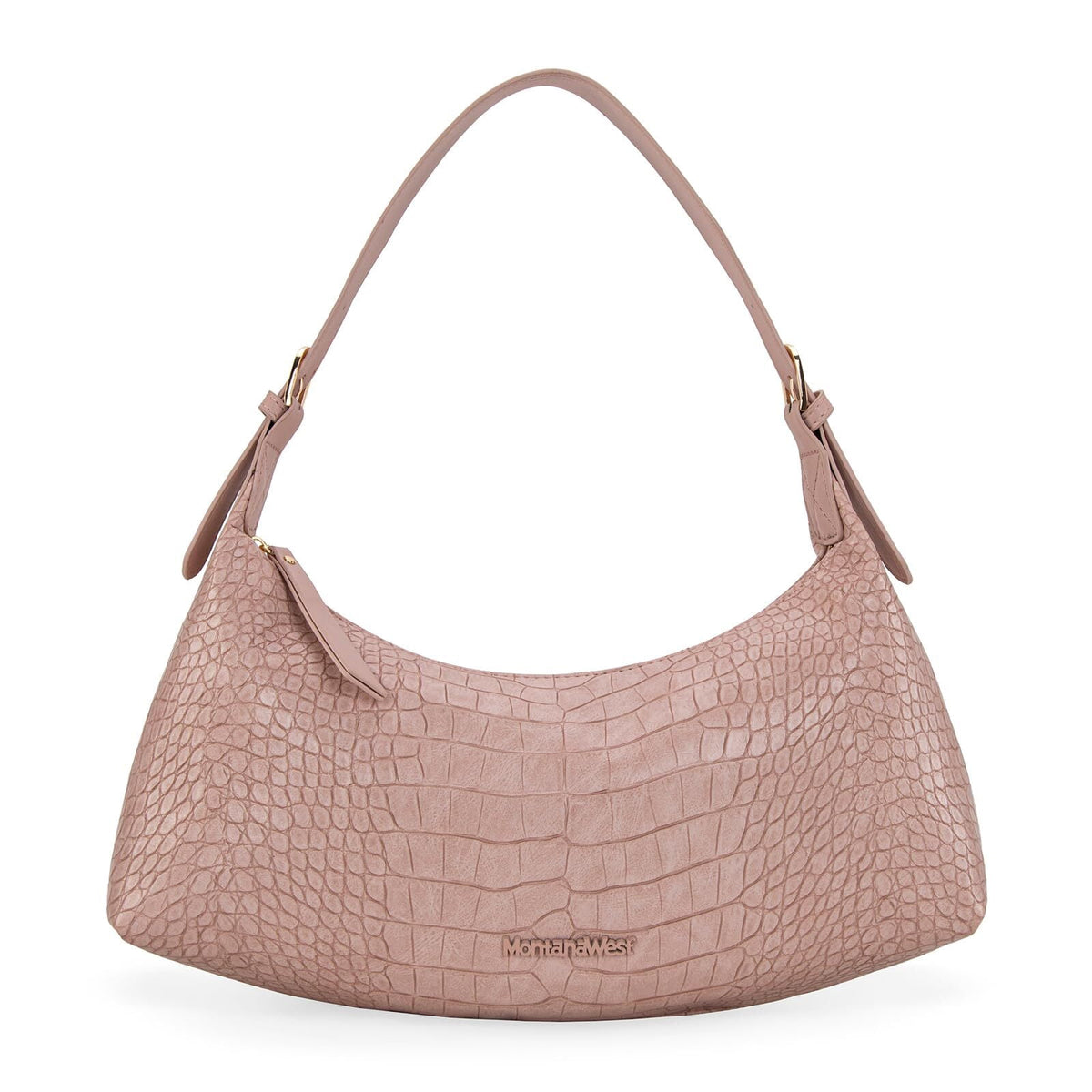 Montana West Hobo Bags for Women Shoulder Trendy Purses Leather Clutch Purse and Handbags