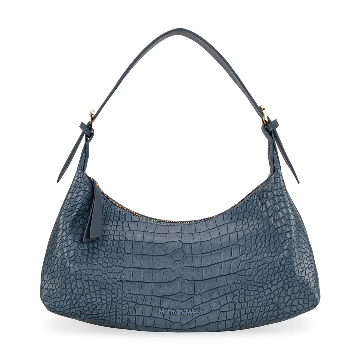 Montana West Hobo Bags for Women Shoulder Trendy Purses Leather Clutch Purse and Handbags