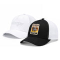 Wrangler Baseball Cap Hat Set for Women Unisex Adjustable Snapback Breathable Mesh Structured Casual Outdoor