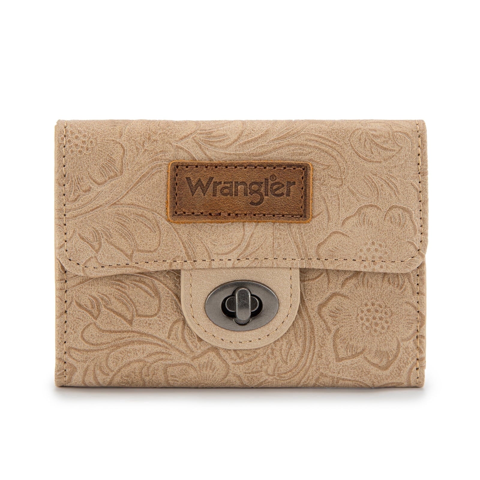 Wrangler Crossbody Bags for Women Shoulder Wallet Small Purse with Adjustable Guitar Straps