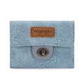 Wrangler Crossbody Bags for Women Shoulder Wallet Small Purse with Adjustable Guitar Straps