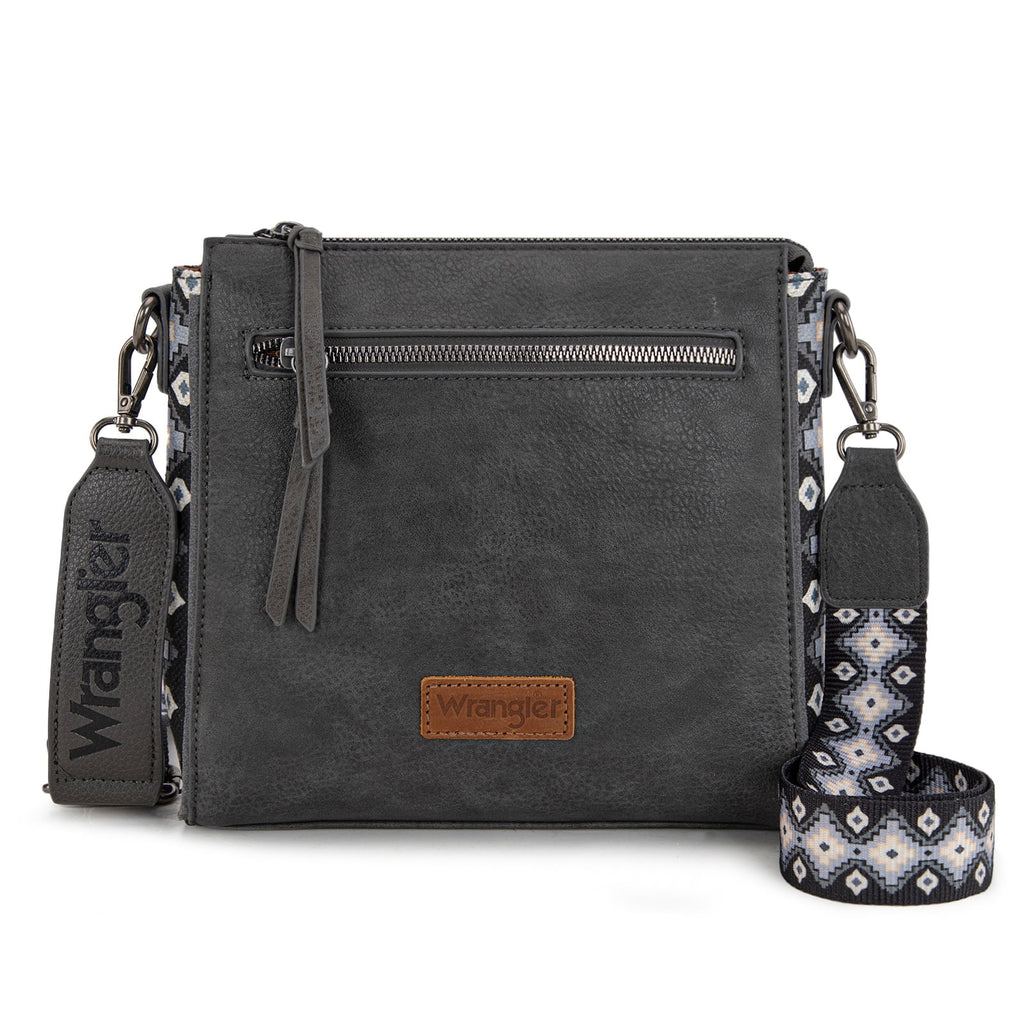 Wrangler Aztec Crossbody Bags Boho Shoulder for Women