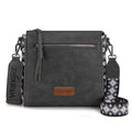 Wrangler Aztec Crossbody Bags Boho Shoulder for Women