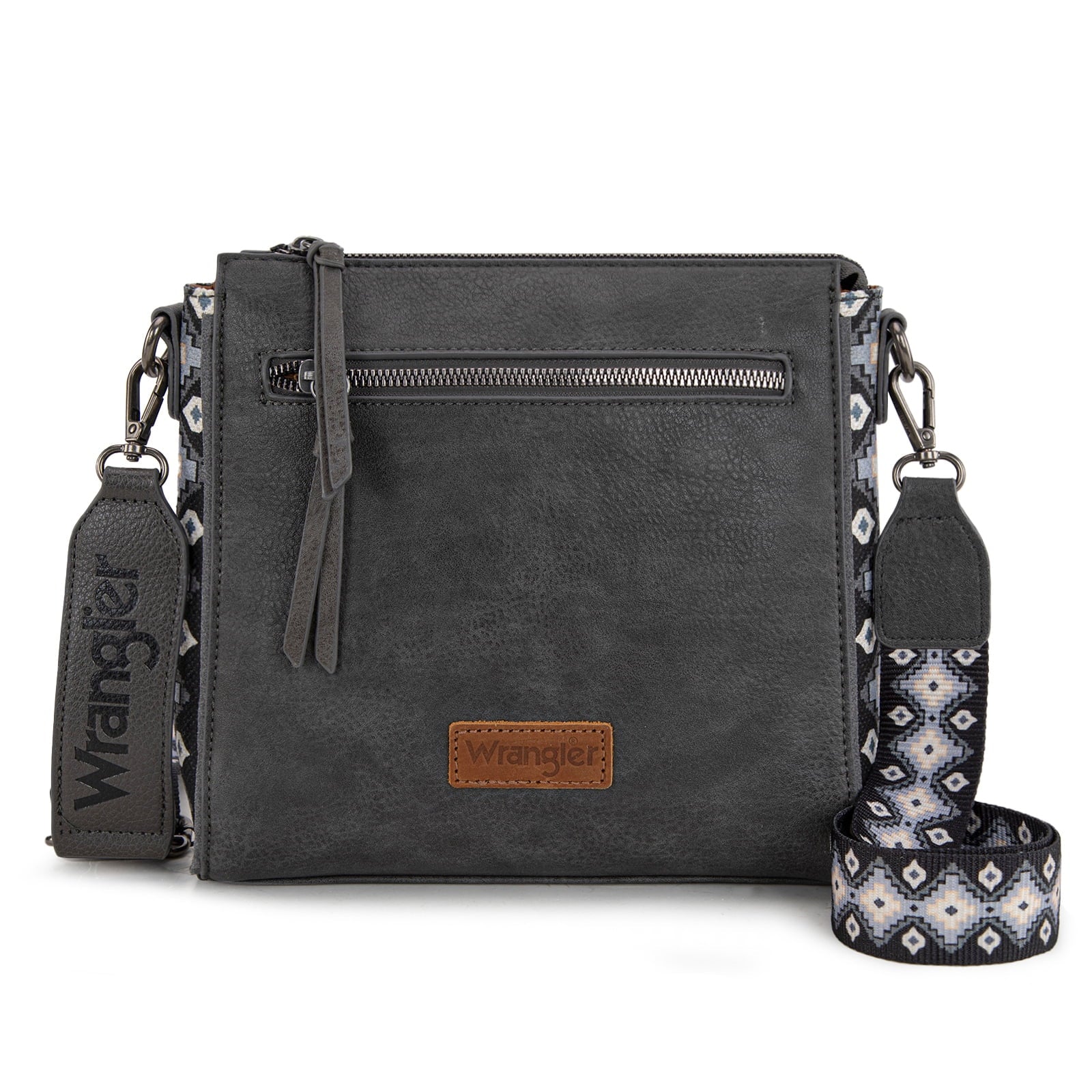 Wrangler Aztec Crossbody Bags Boho Shoulder for Women