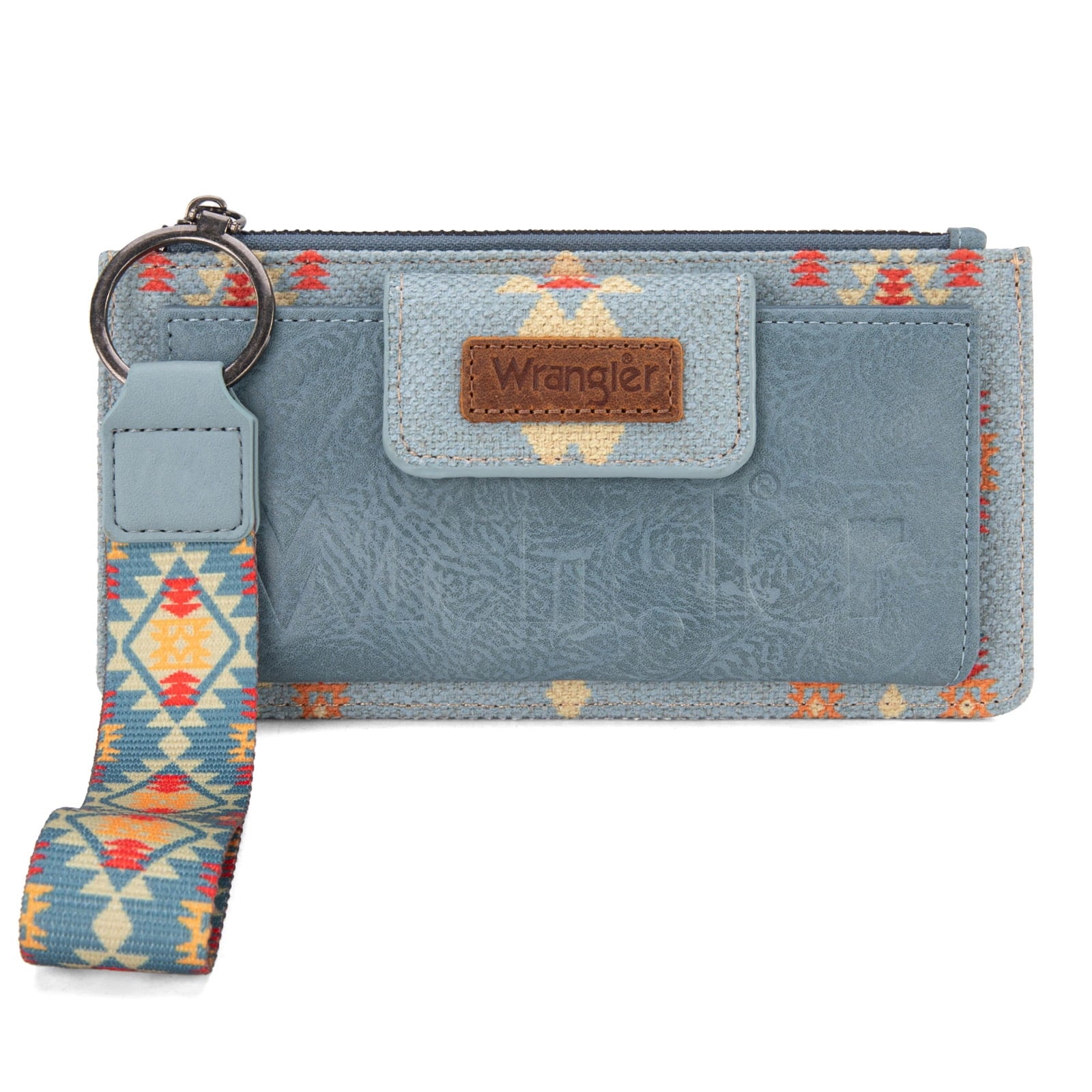 Wrangler Purses for Women Western Clutch Purse Rfid Wallet Womens