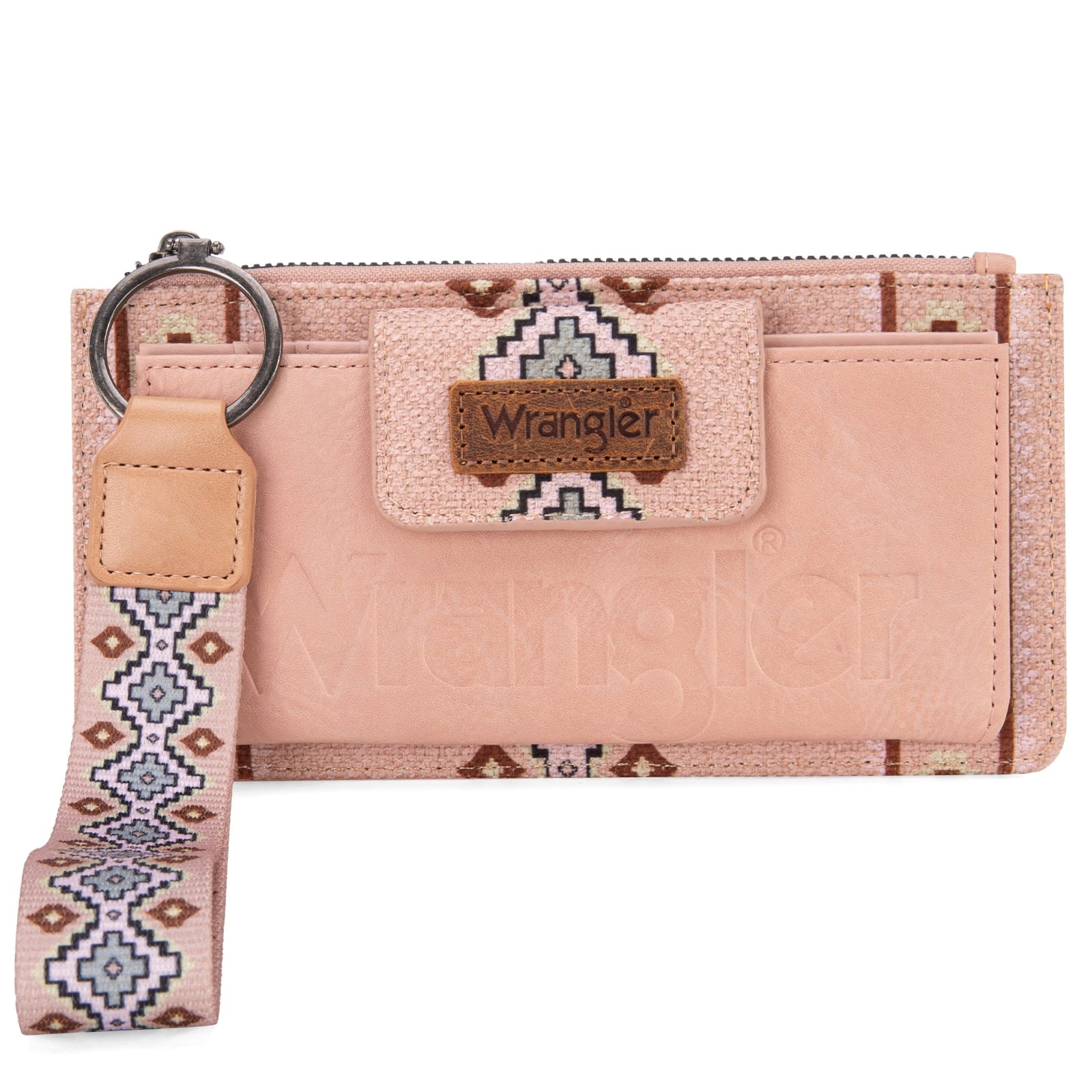 Wrangler Purses for Women Western Clutch Purse Rfid Wallet Womens