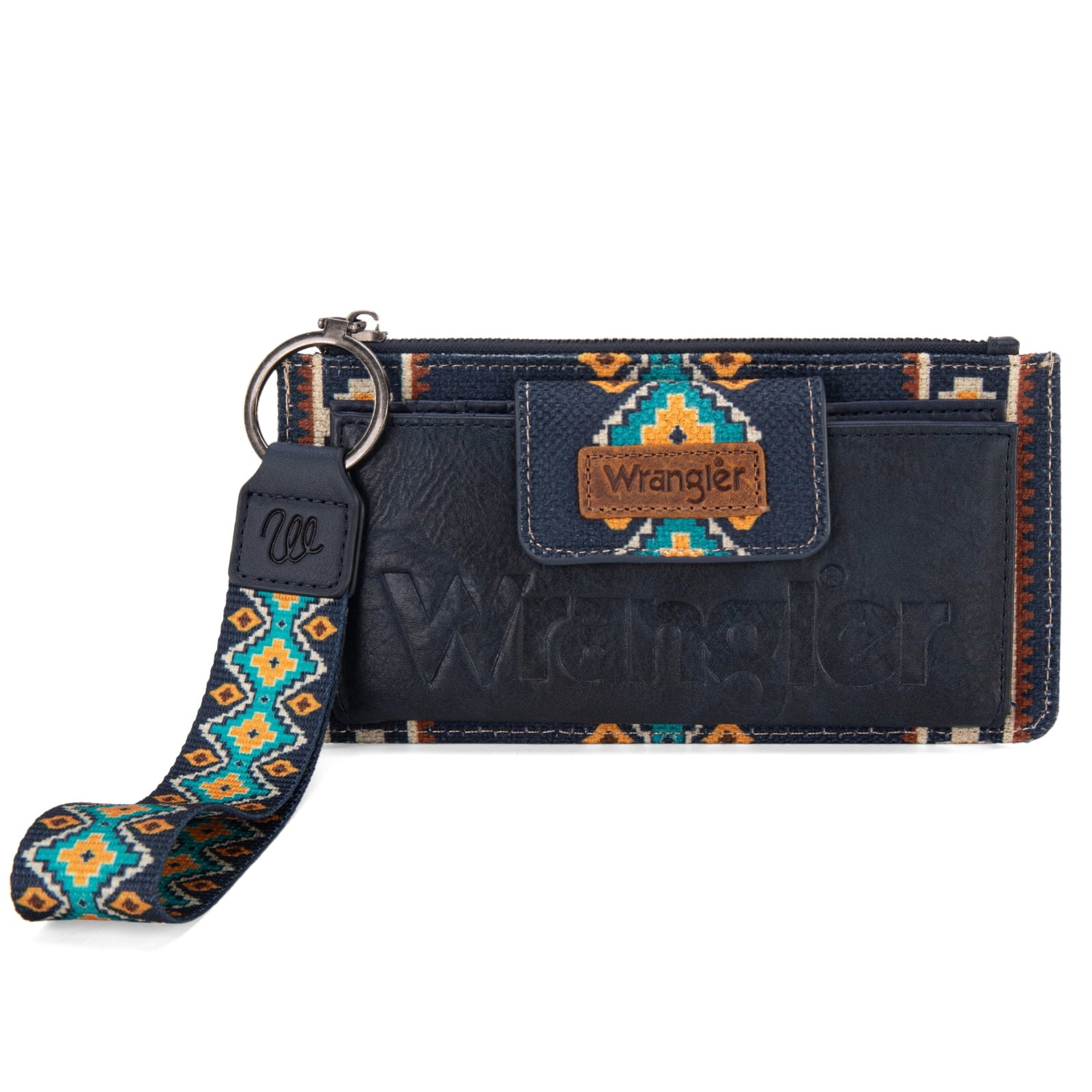Wrangler Purses for Women Western Clutch Purse Rfid Wallet Womens