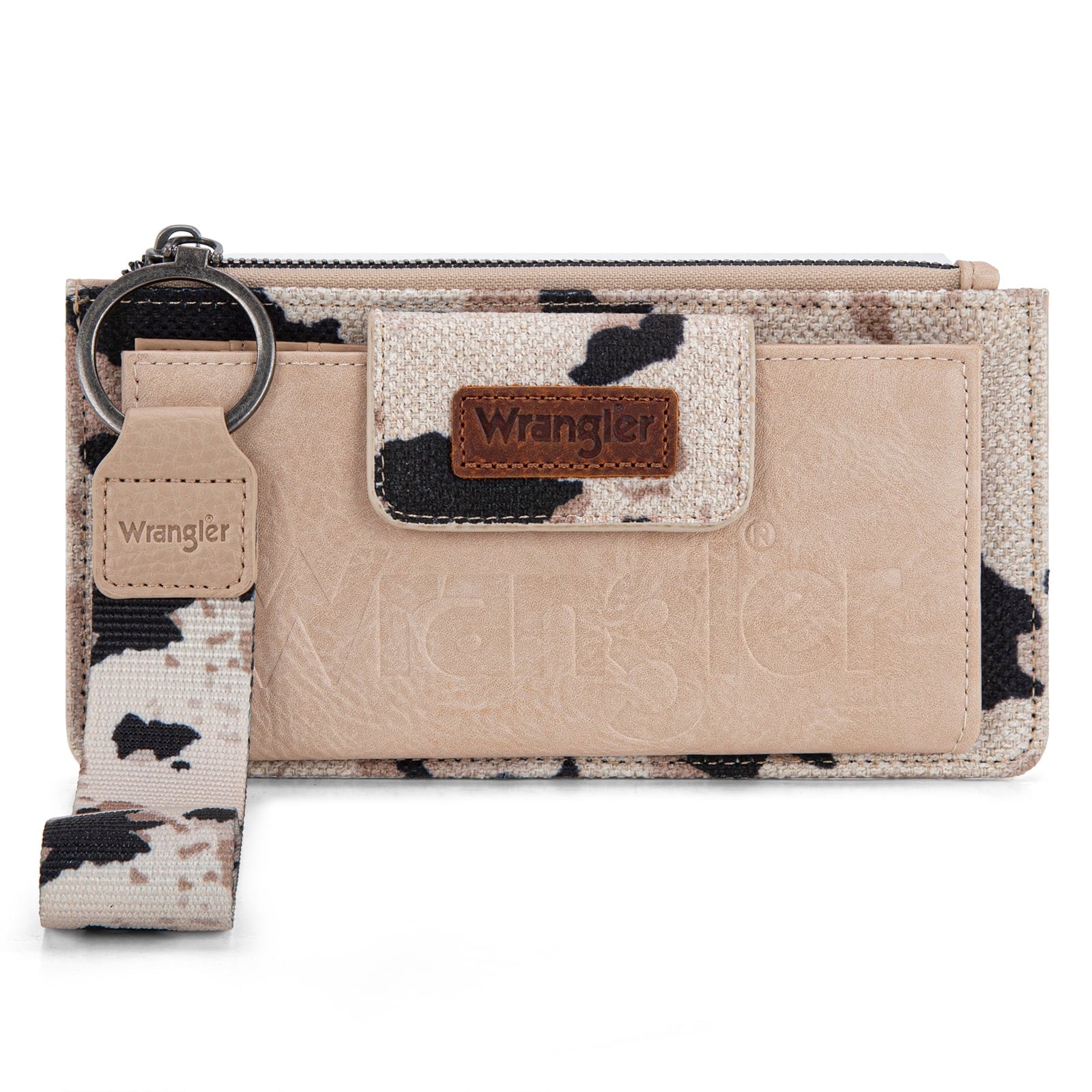 Wrangler Purses for Women Western Clutch Purse Rfid Wallet Womens