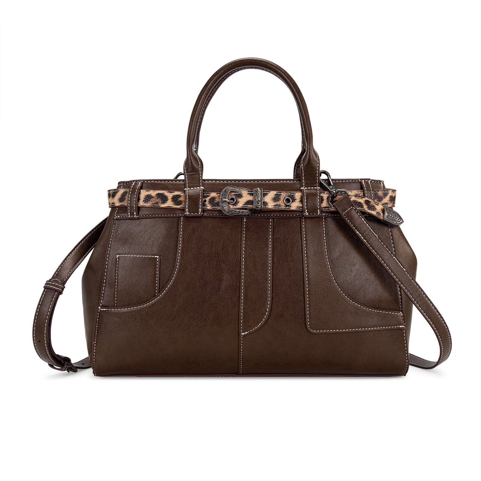 Wrangler Crossbody Bags for Women Shoulder Wallet Small Purse with Adjustable Guitar Straps