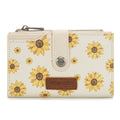 Wrangler Crossbody Bags for Women Shoulder Wallet Small Purse with Adjustable Guitar Straps