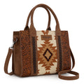 Wrangler Crossbody Bags for Women Shoulder Wallet Small Purse with Adjustable Guitar Straps