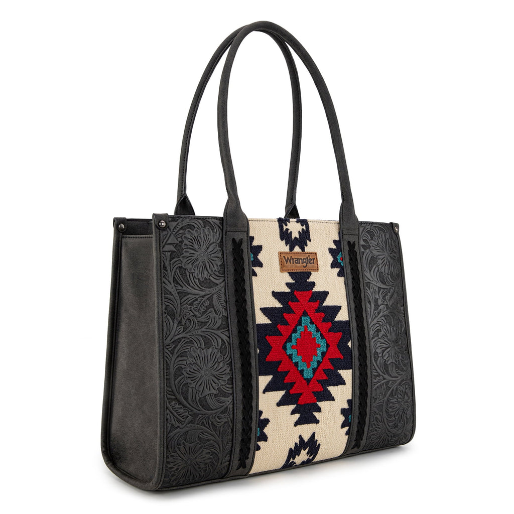 Wrangler Crossbody Bags for Women Shoulder Wallet Small Purse with Adjustable Guitar Straps