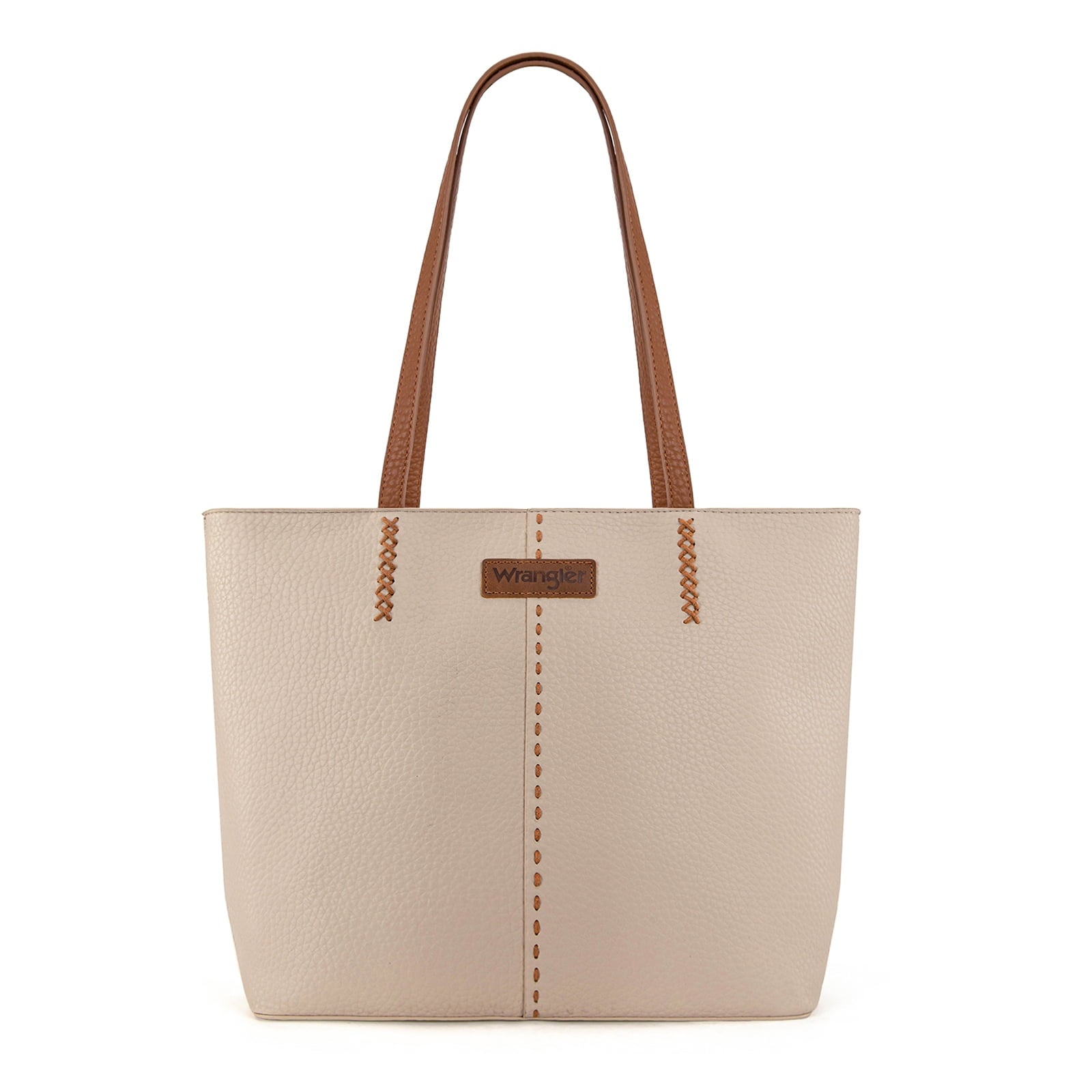 Wrangler Tote Bag for Women Top Handle Satchel Purse