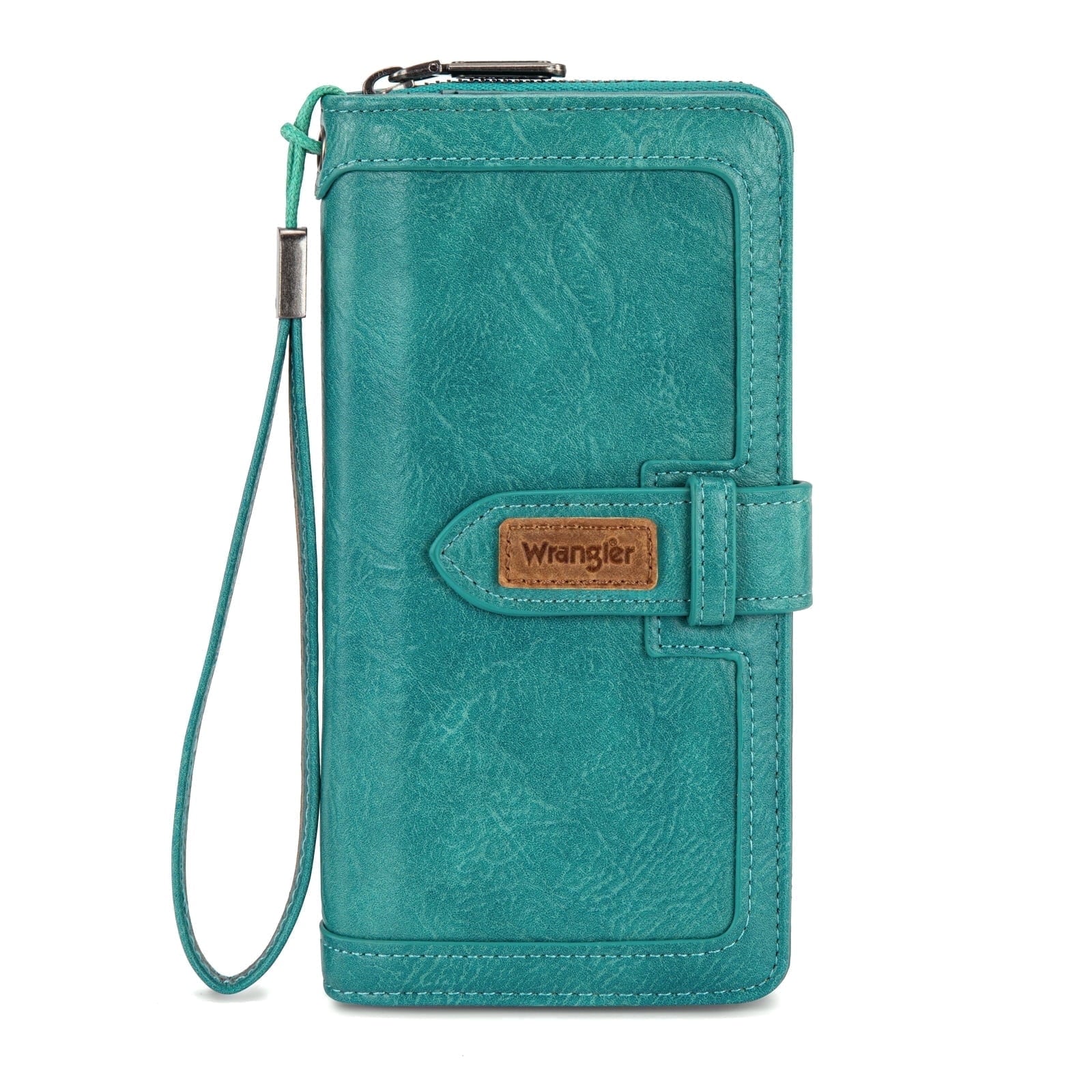 Wrangler Crossbody Bags for Women Shoulder Wallet Small Purse with Adjustable Guitar Straps