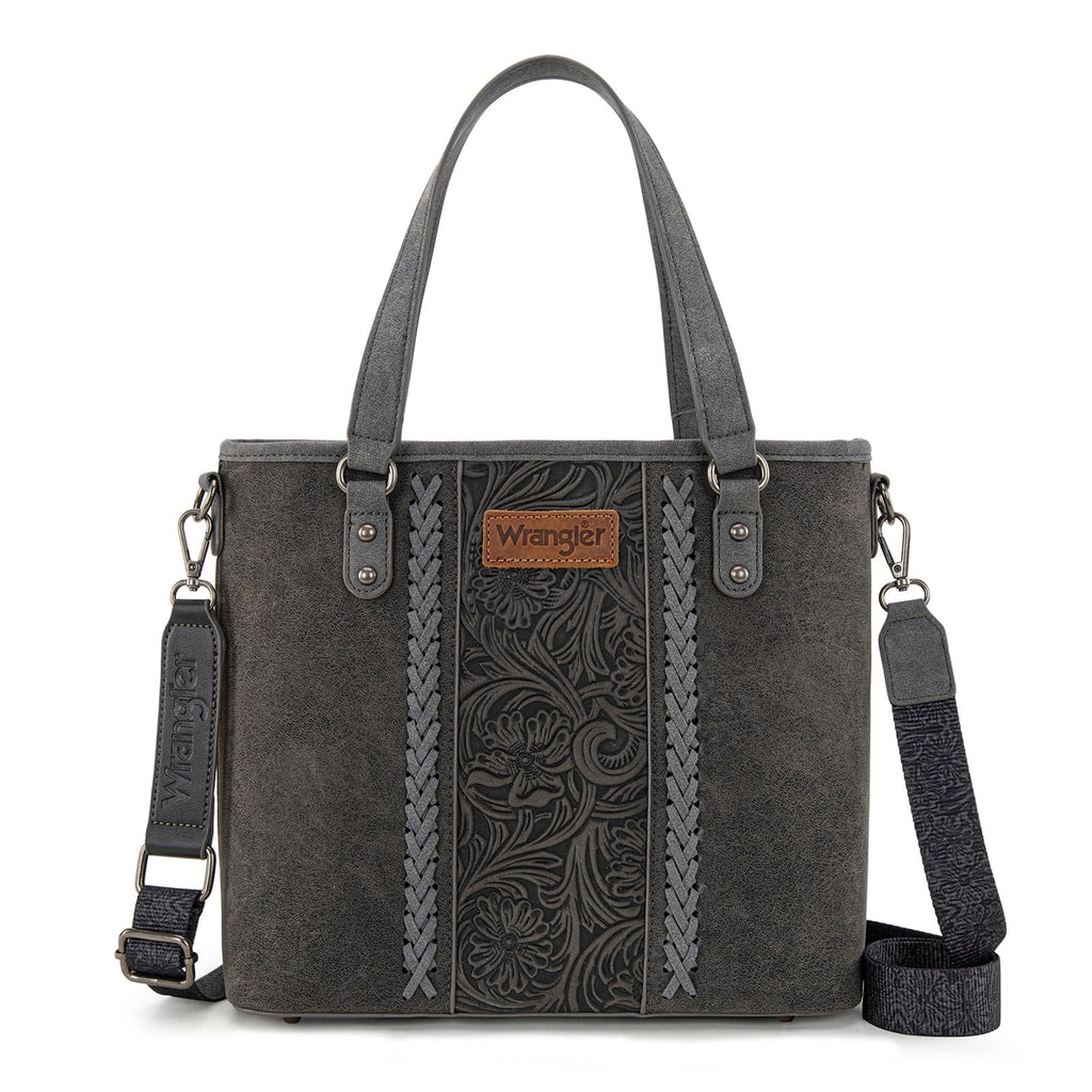 Wrangler Crossbody Bags for Women Shoulder Wallet Small Purse with Adjustable Guitar Straps