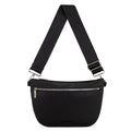 Wrangler Crossbody Bags for Women Shoulder Wallet Small Purse with Adjustable Guitar Straps