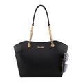 Montana West Tote Bag for Women Chain Top-handle Handbags