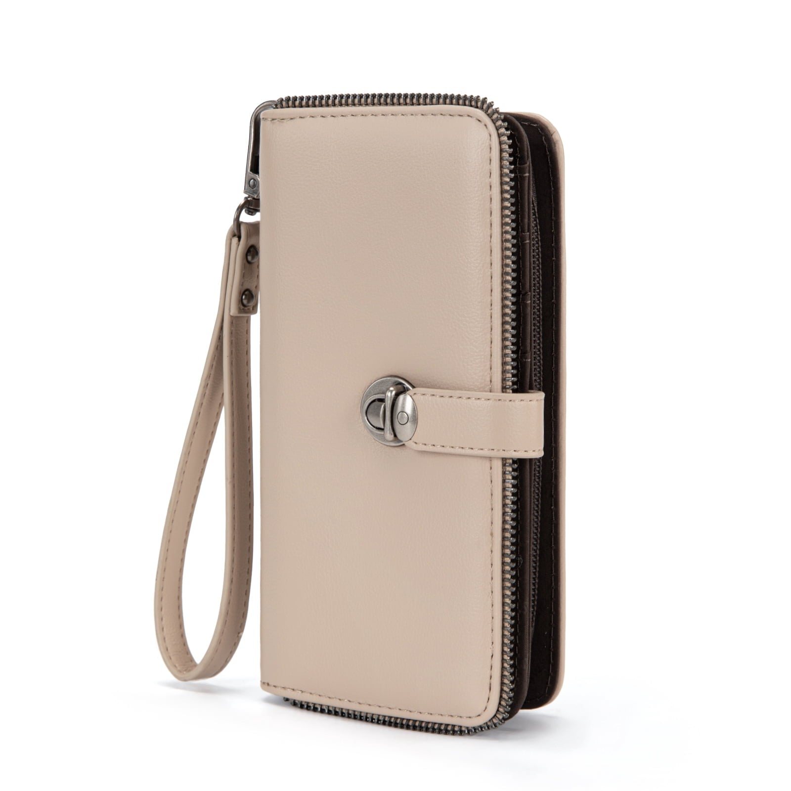Wrangler Crossbody Bags for Women Shoulder Wallet Small Purse with Adjustable Guitar Straps