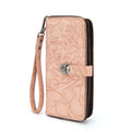 Wrangler Crossbody Bags for Women Shoulder Wallet Small Purse with Adjustable Guitar Straps