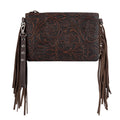Montana West Western Purse for Women Stylish Crossbody Bag Versatile Wristlet Clutch Purse