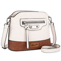 Wrangler Small Crossbody Bags for Women Shoulder Cute Purses and Handbags with Adjustable Strap