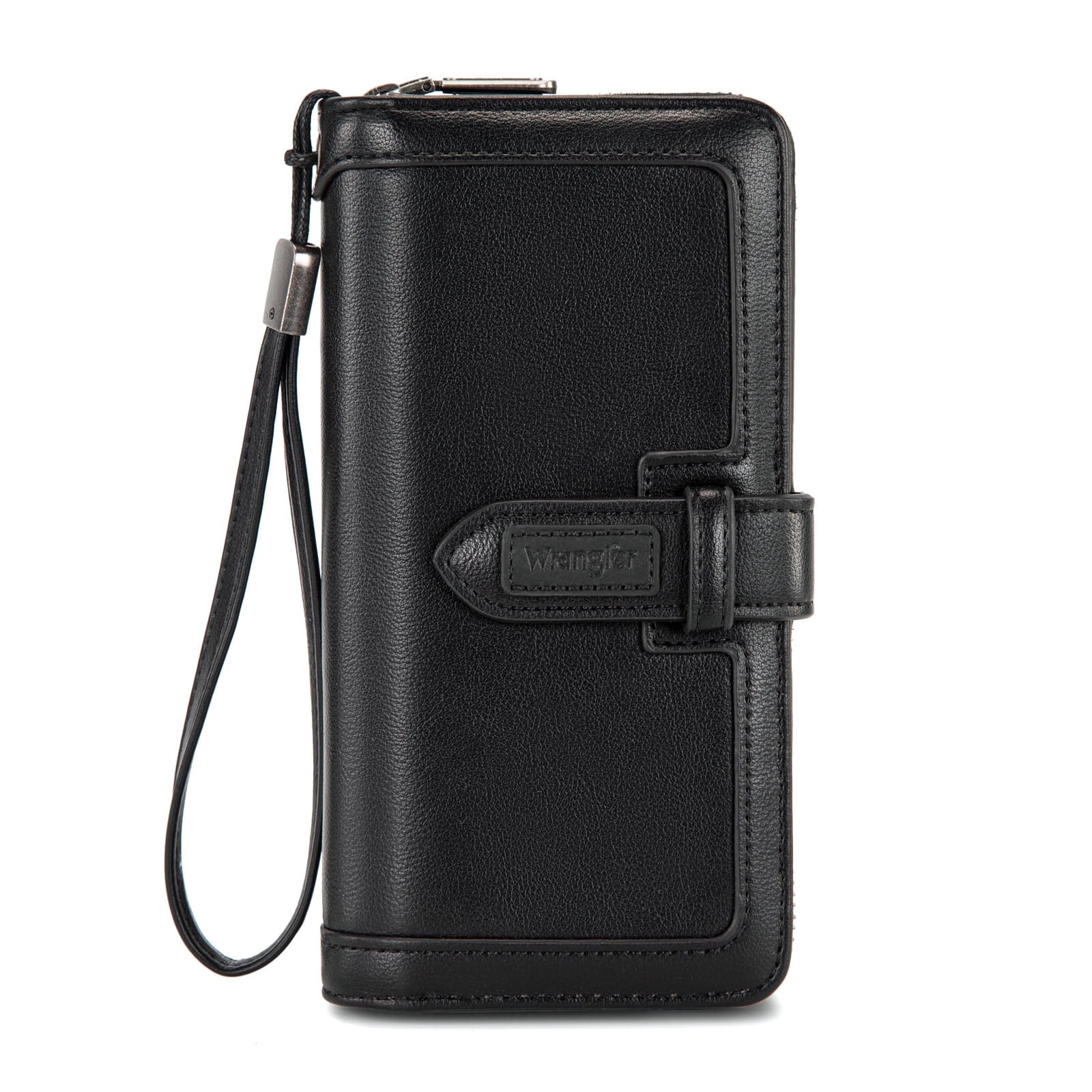 Wrangler Crossbody Bags for Women Shoulder Wallet Small Purse with Adjustable Guitar Straps