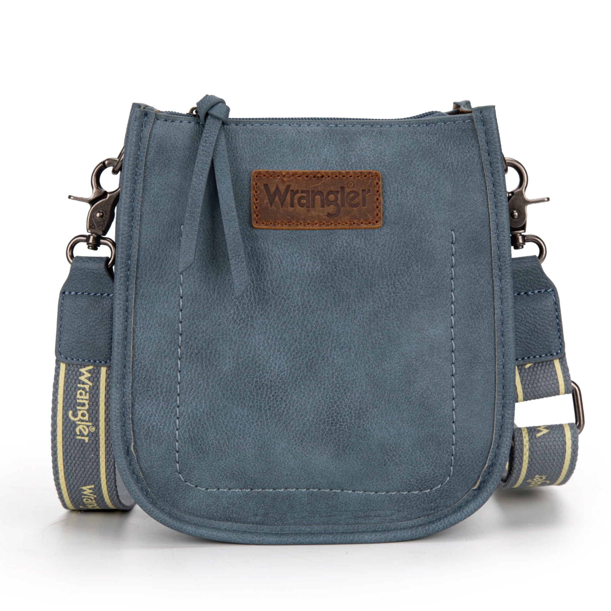 Wrangler Small Crossbody Bags for Women Cute Mini Purses Shoulder Handbag