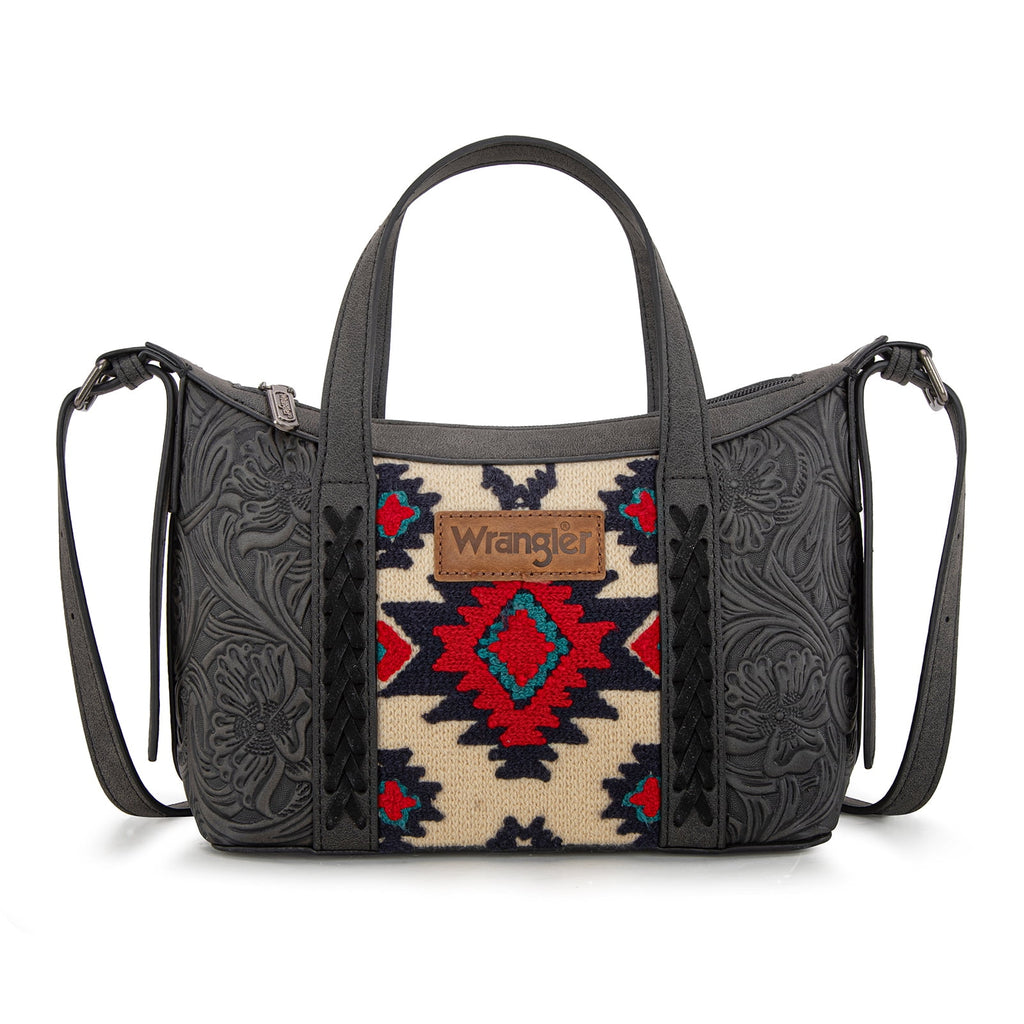 Wrangler Crossbody Bags for Women Shoulder Wallet Small Purse with Adjustable Guitar Straps