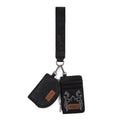 Wrangler Crossbody Bags for Women Shoulder Wallet Small Purse with Adjustable Guitar Straps