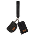 Wrangler Crossbody Bags for Women Shoulder Wallet Small Purse with Adjustable Guitar Straps