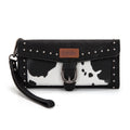 Wrangler Crossbody Bags for Women Shoulder Wallet Small Purse with Adjustable Guitar Straps