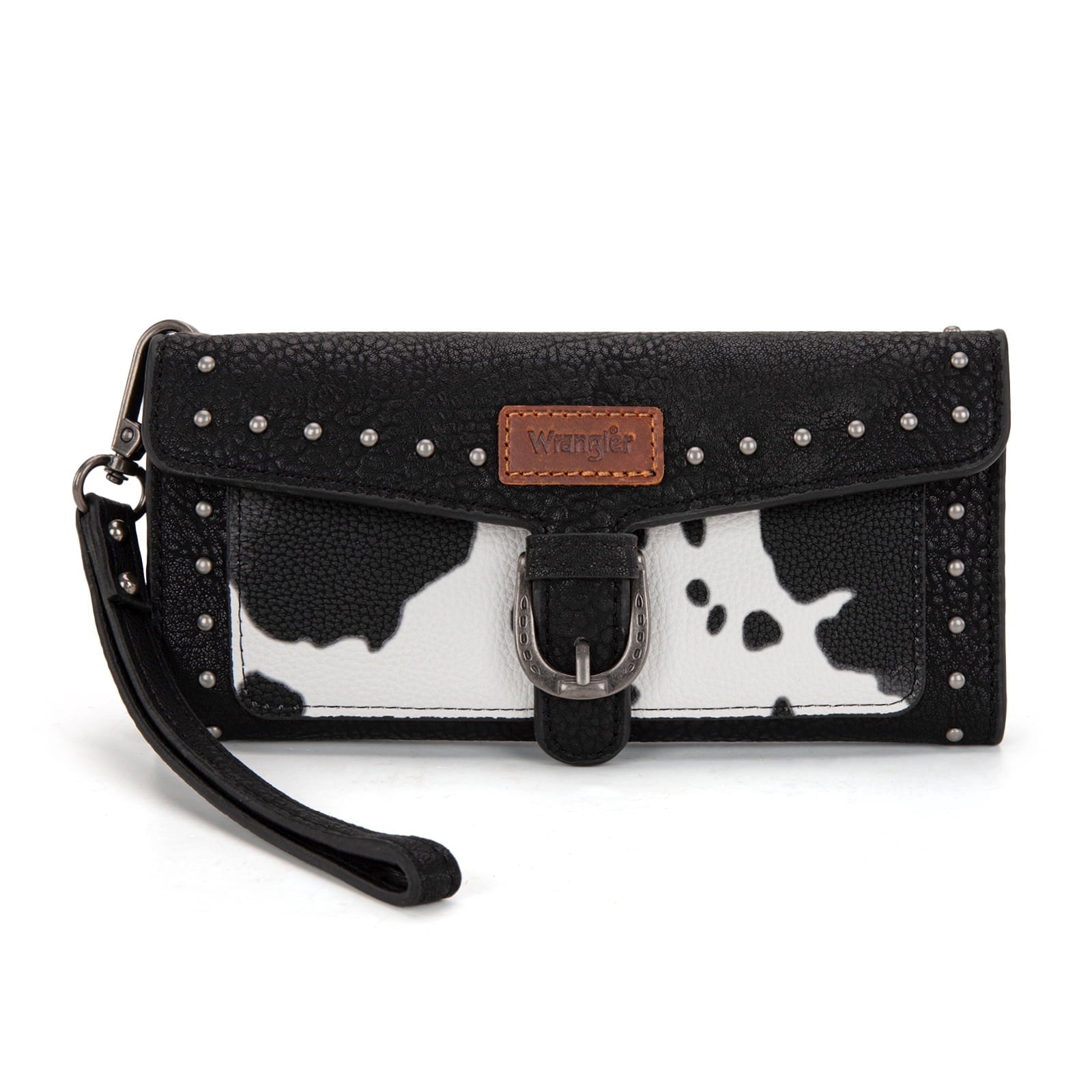 Wrangler Crossbody Bags for Women Shoulder Wallet Small Purse with Adjustable Guitar Straps