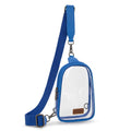 Wrangler Crossbody Bags for Women Shoulder Wallet Small Purse with Adjustable Guitar Straps