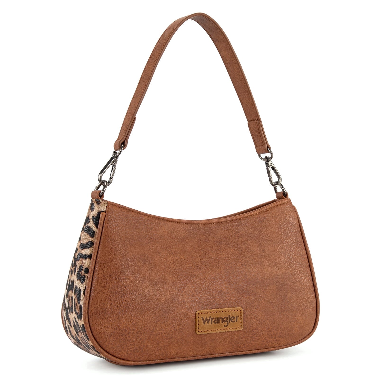 Wrangler Crossbody Bags for Women Shoulder Wallet Small Purse with Adjustable Guitar Straps