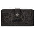 Wrangler Crossbody Bags for Women Shoulder Wallet Small Purse with Adjustable Guitar Straps