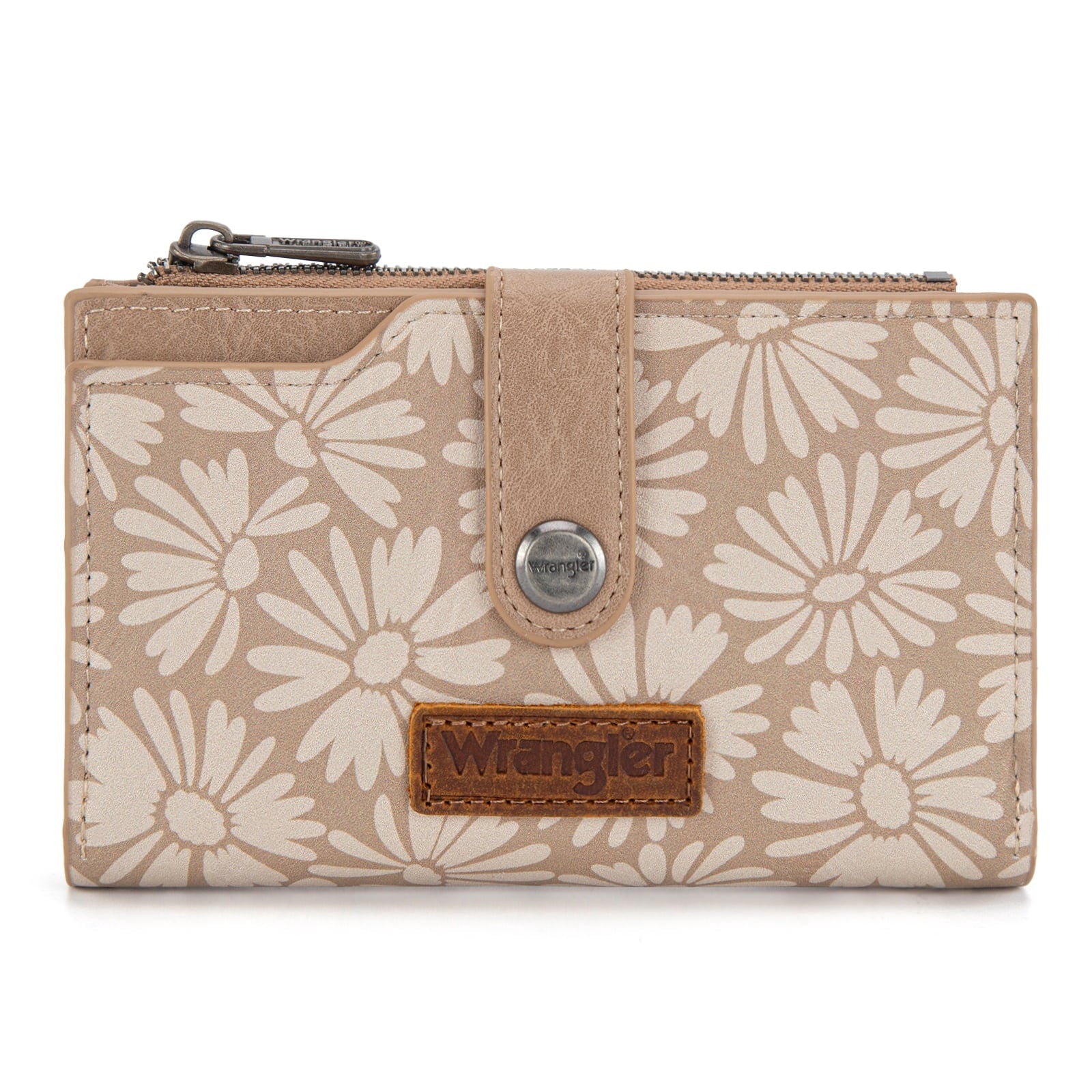 Wrangler Crossbody Bags for Women Shoulder Wallet Small Purse with Adjustable Guitar Straps