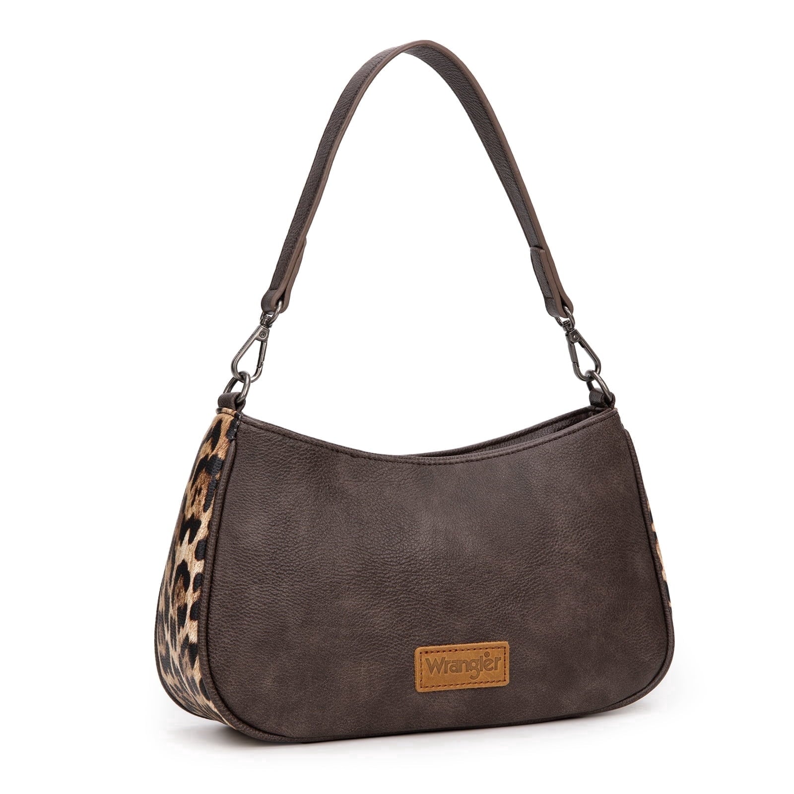 Wrangler Crossbody Bags for Women Shoulder Wallet Small Purse with Adjustable Guitar Straps