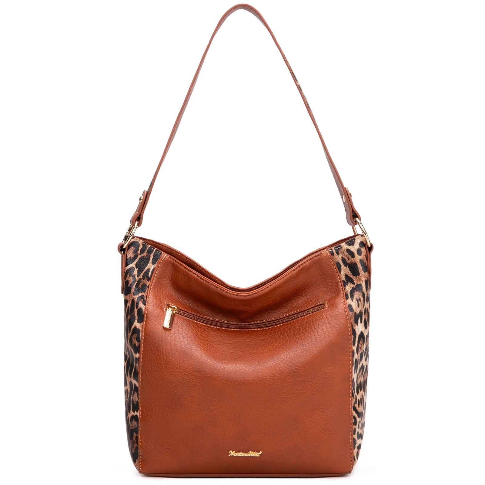 Montana West Hobo Bags for Women Vegan Leather Shoulder Purses and Handbags