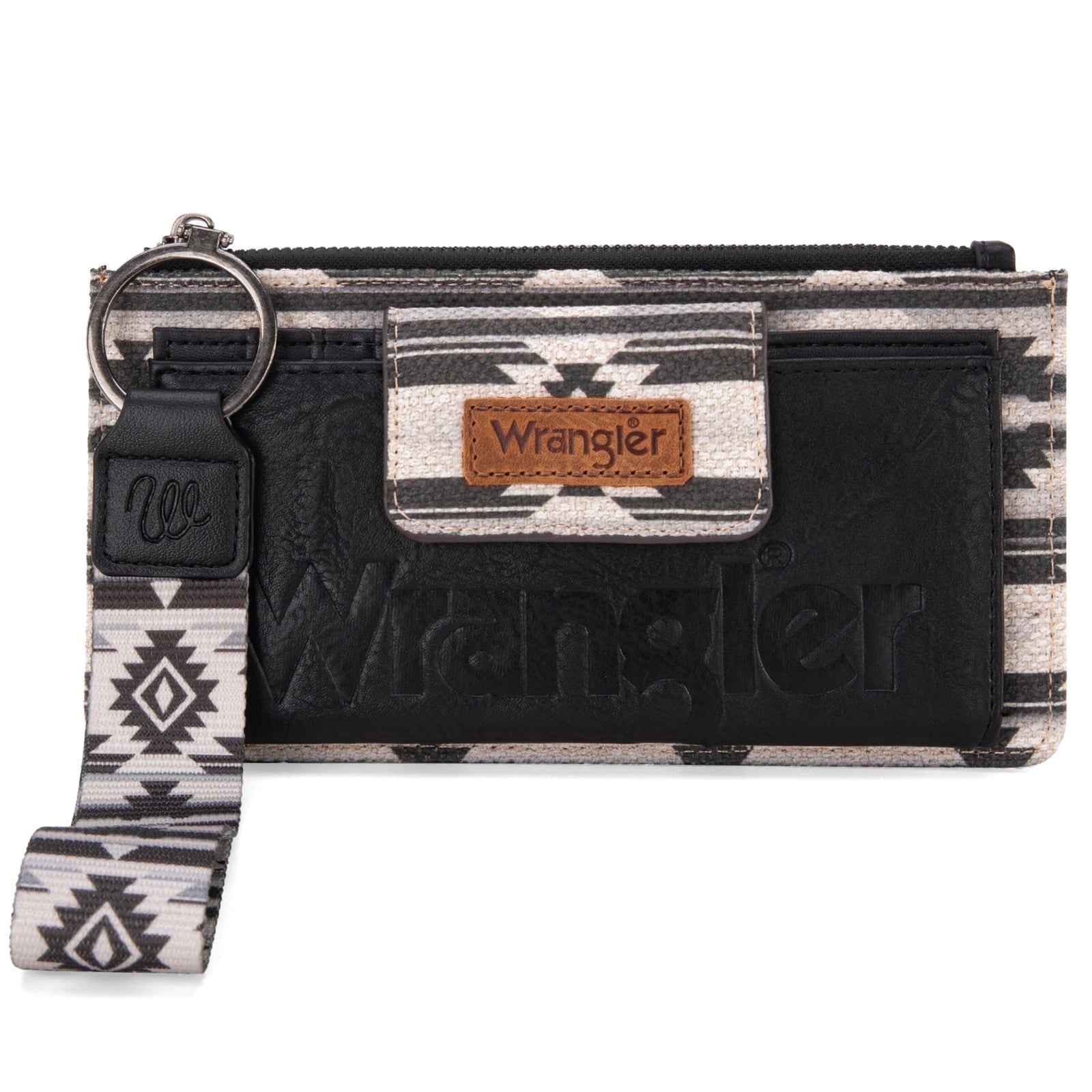 Wrangler Purses for Women Western Clutch Purse Rfid Wallet Womens