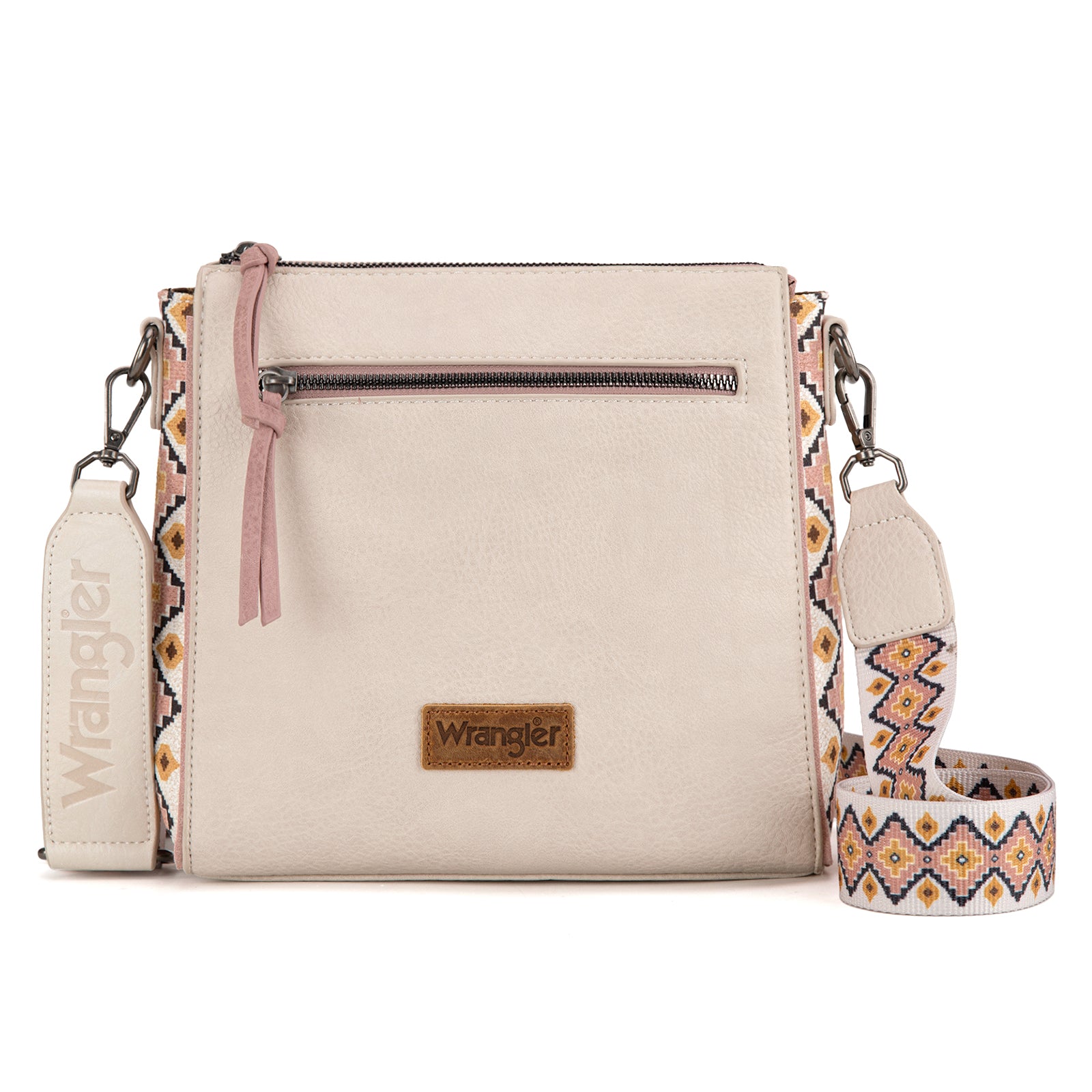 Wrangler Aztec Crossbody Bags Boho Shoulder for Women