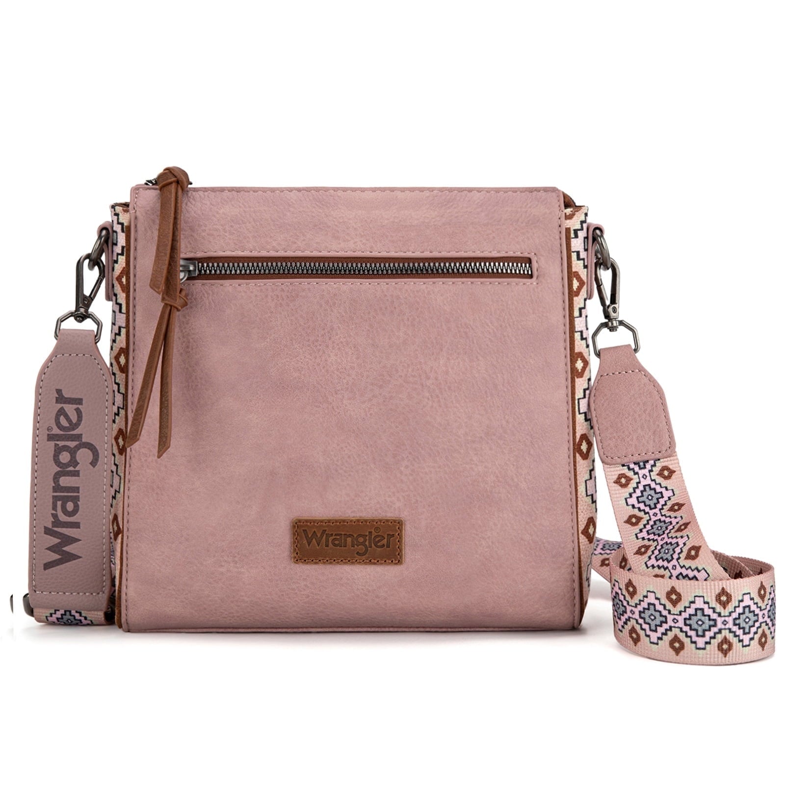 Wrangler Aztec Crossbody Bags Boho Shoulder for Women